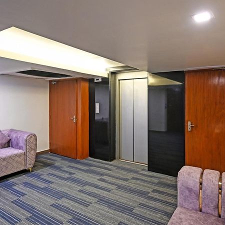 Palette Madhapur Hotel Hyderabad Luaran gambar