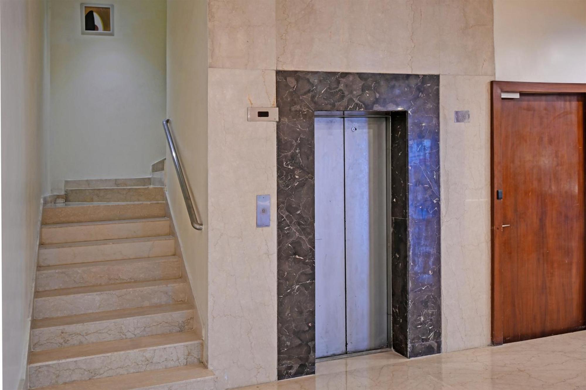 Palette Madhapur Hotel Hyderabad Luaran gambar